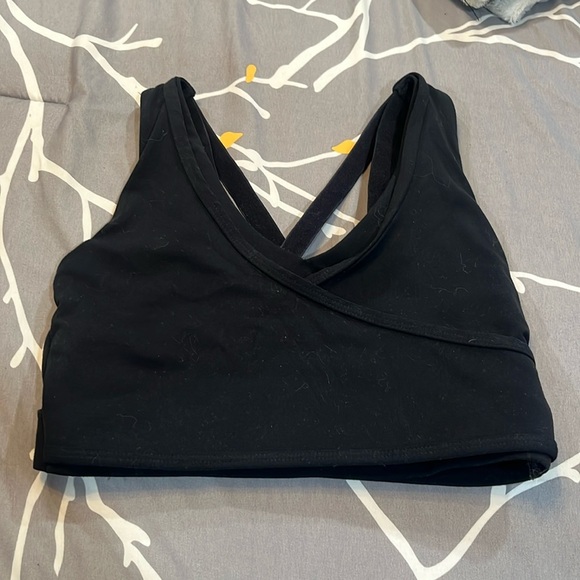 Gymskark sportsbra - Picture 1 of 2